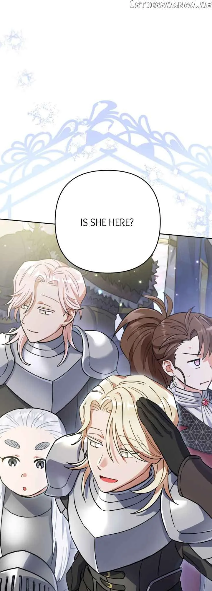 From Misery to Majesty Chapter 18 page 59