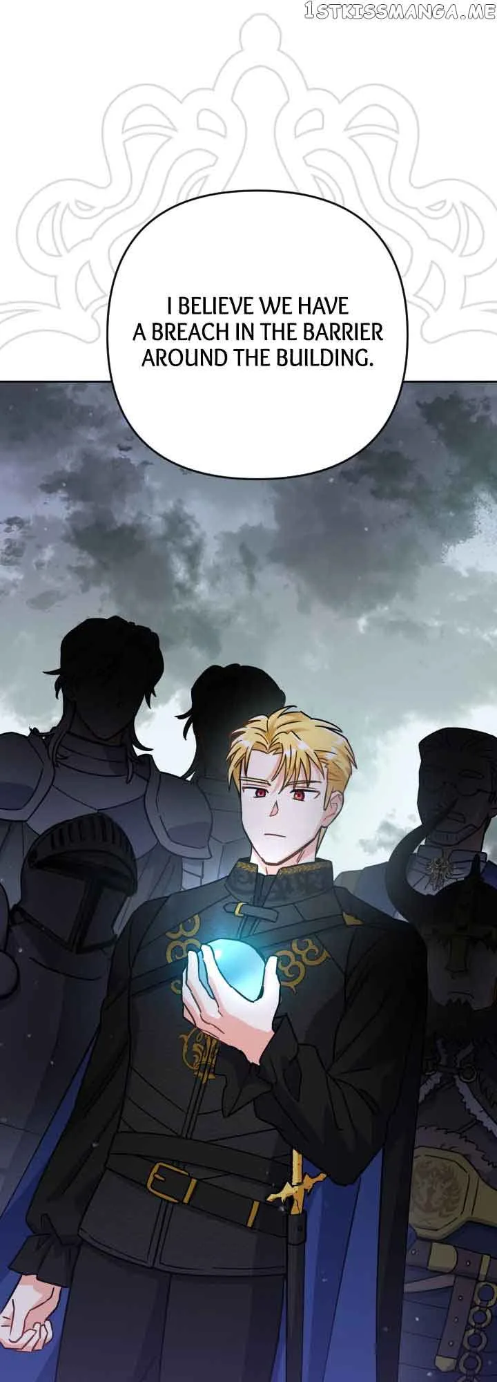 From Misery to Majesty Chapter 18 page 35