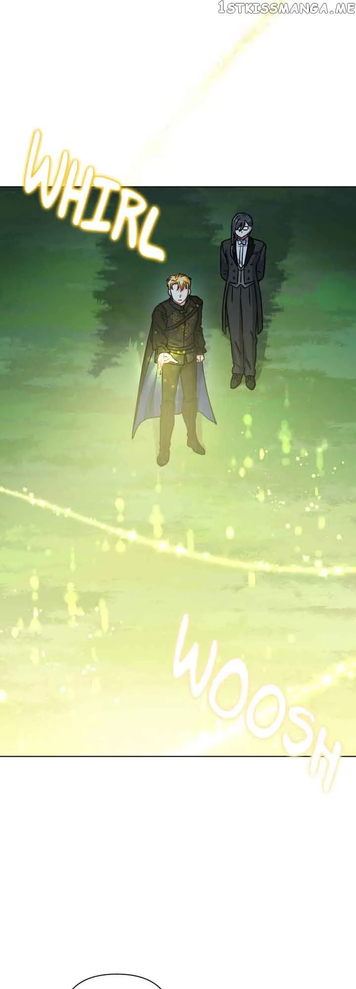 From Misery to Majesty Chapter 18 page 41