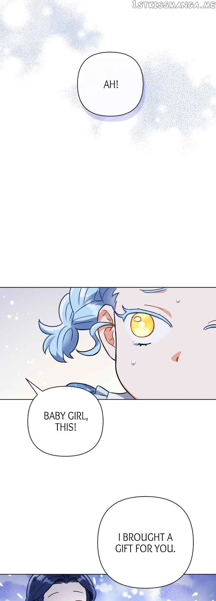 From Misery to Majesty Chapter 18 page 17