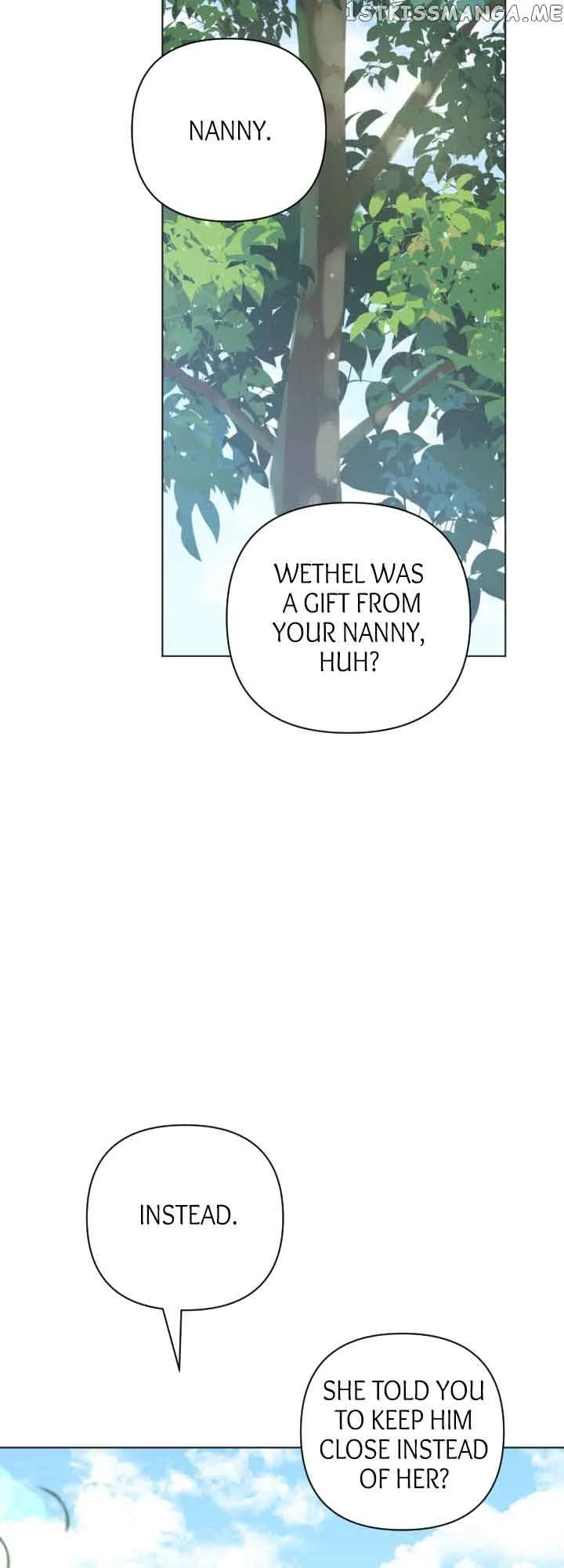 From Misery to Majesty Chapter 18 page 11