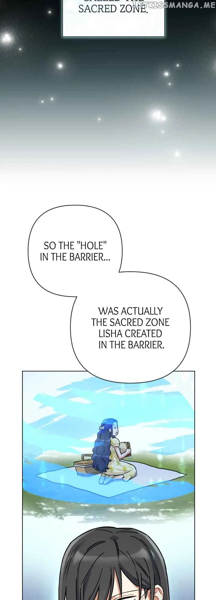 From Misery to Majesty Chapter 18 page 47
