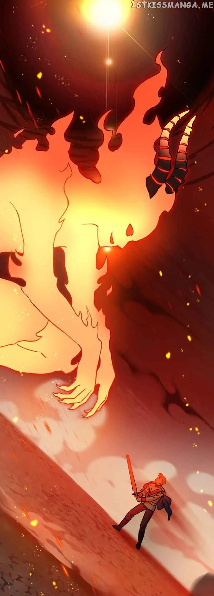 From Misery to Majesty Chapter 20 page 3