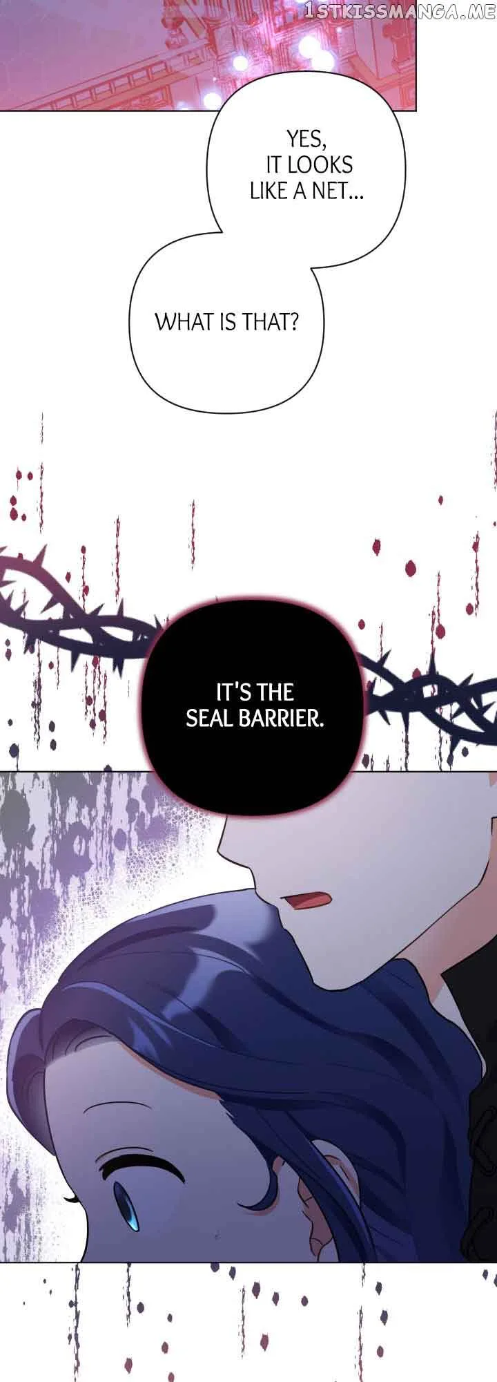 From Misery to Majesty Chapter 20 page 66