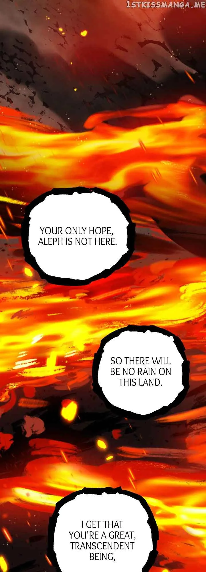 From Misery to Majesty Chapter 20 page 4