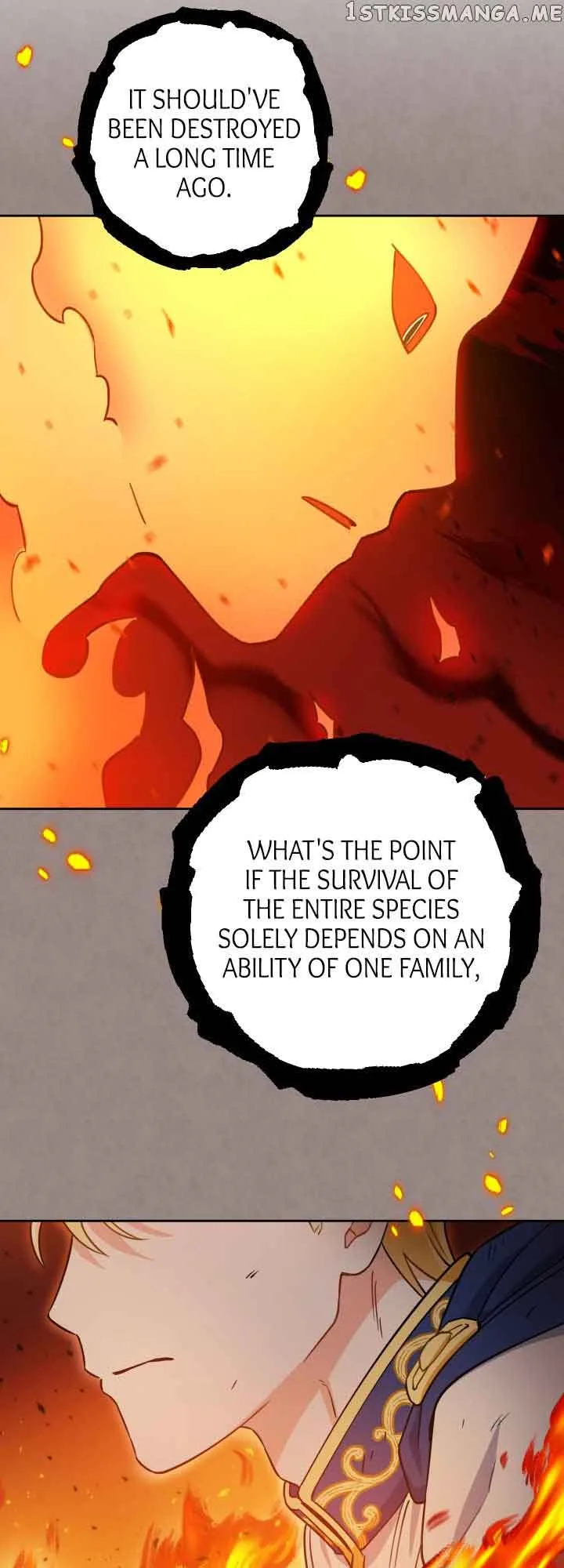 From Misery to Majesty Chapter 20 page 14