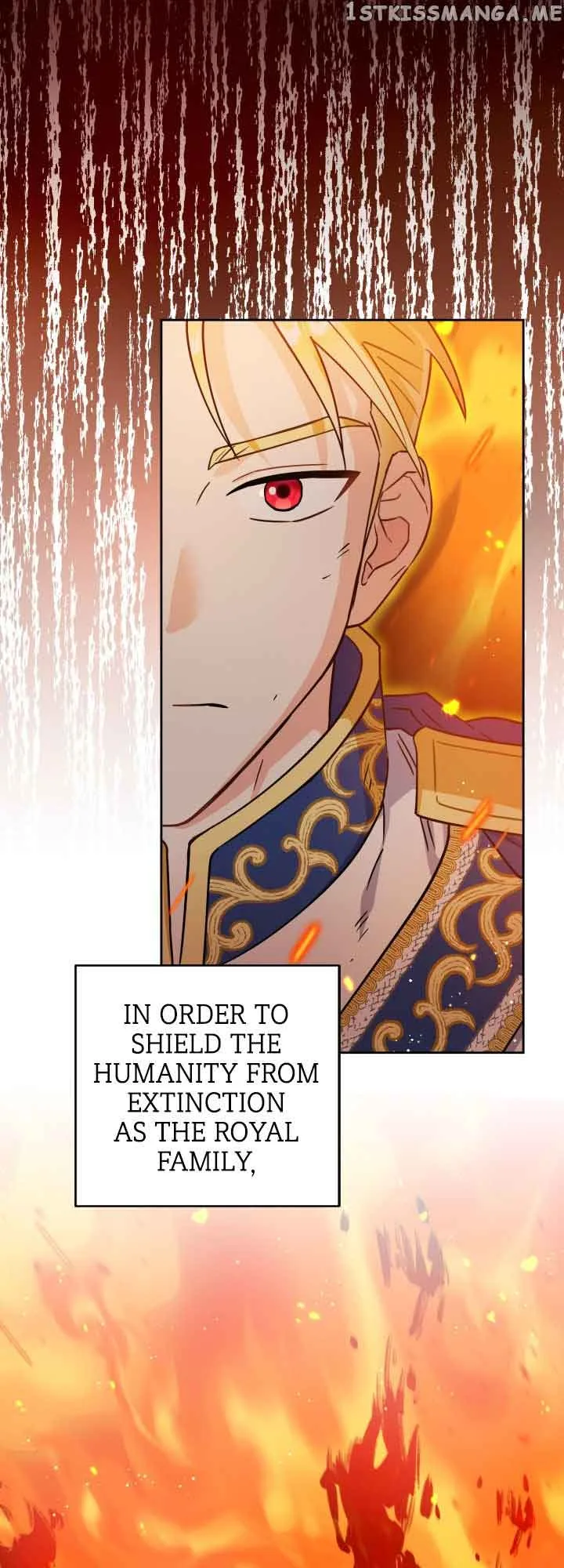 From Misery to Majesty Chapter 20 page 6