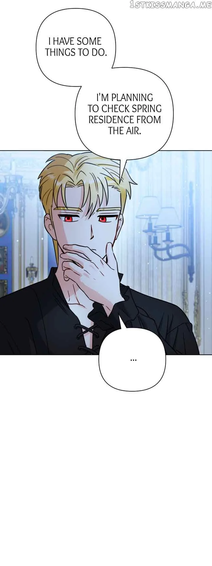From Misery to Majesty Chapter 20 page 34