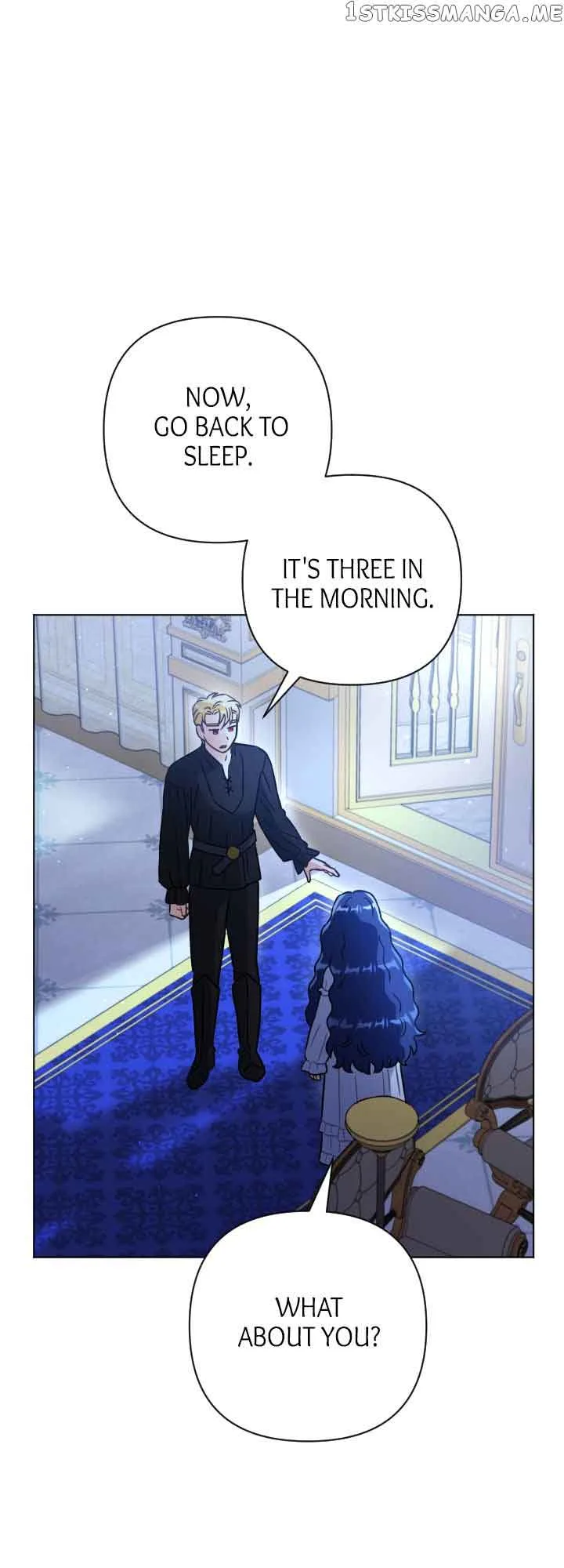 From Misery to Majesty Chapter 20 page 33