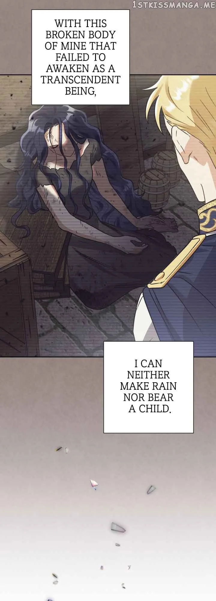 From Misery to Majesty Chapter 20 page 12