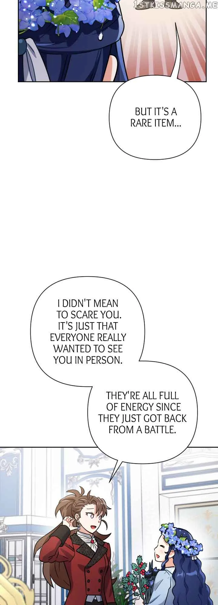 From Misery to Majesty Chapter 19 page 13