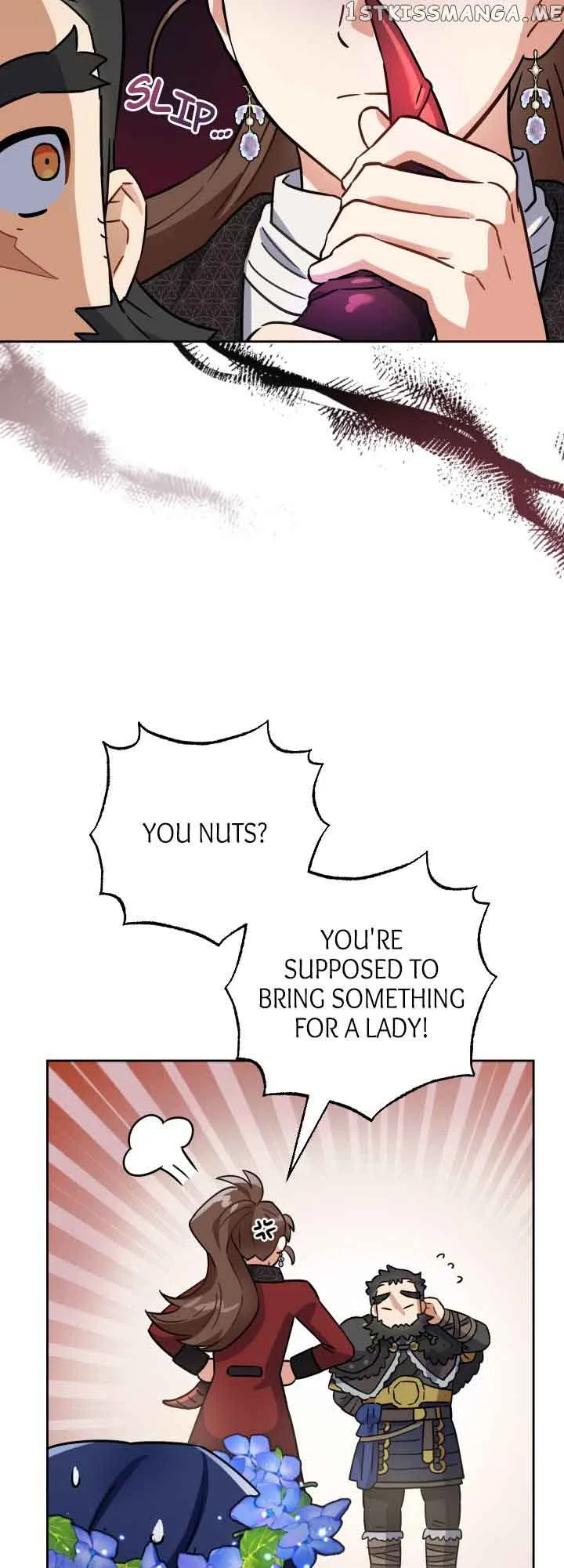 From Misery to Majesty Chapter 19 page 12