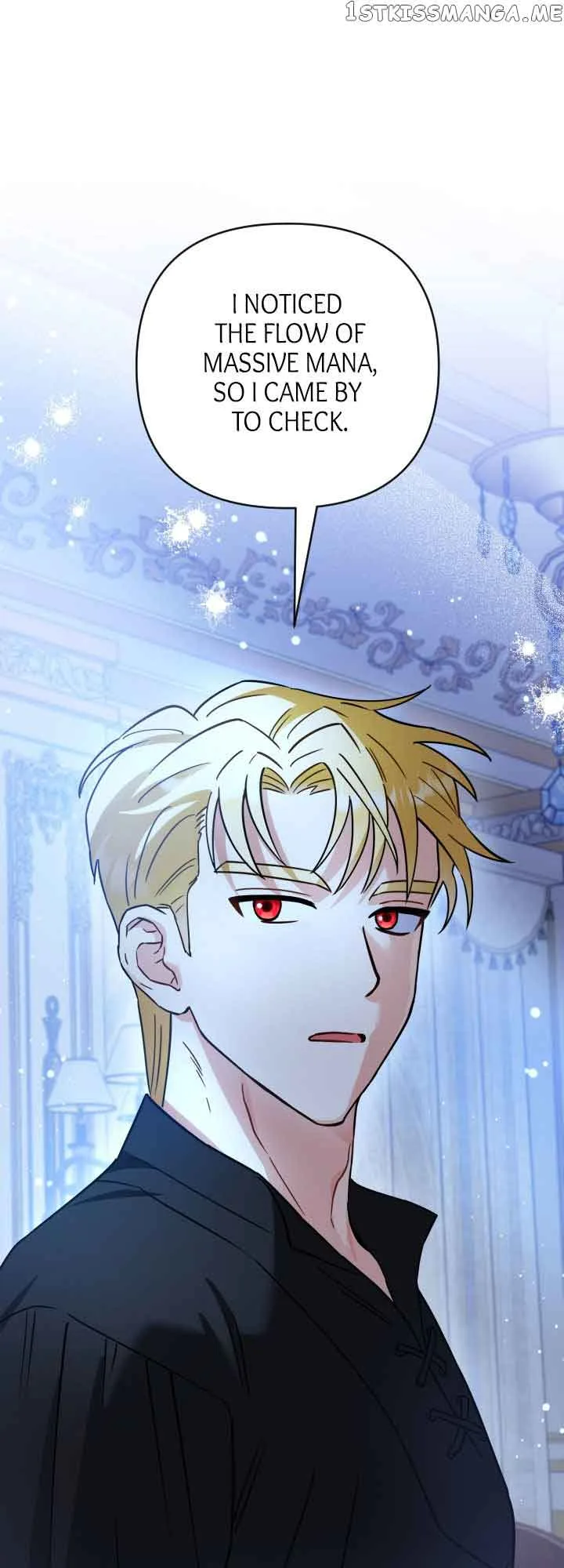 From Misery to Majesty Chapter 20 page 28