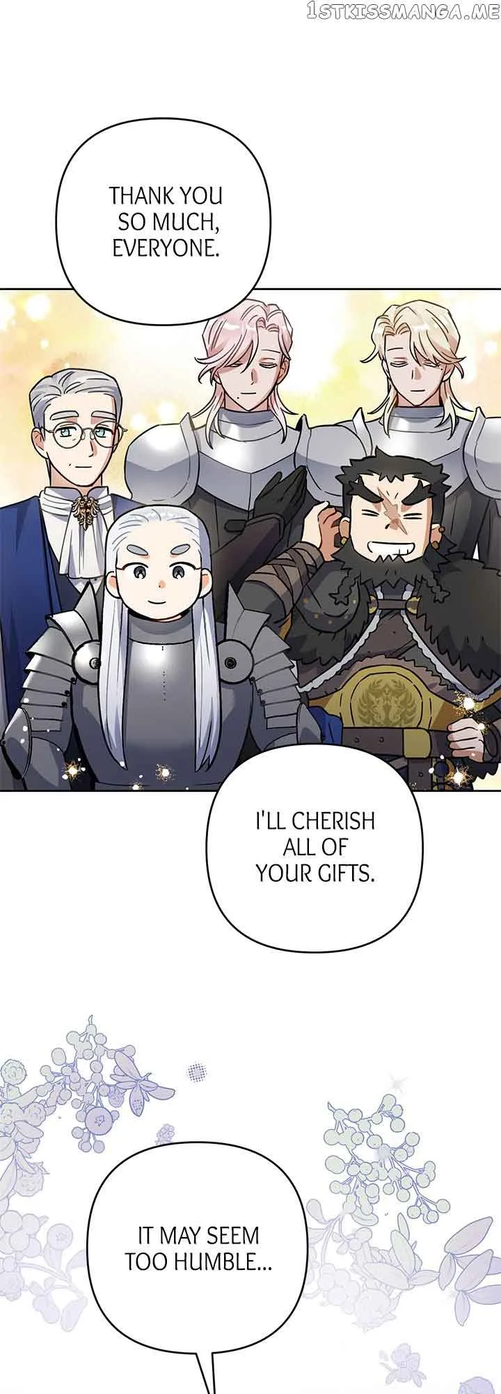 From Misery to Majesty Chapter 19 page 15