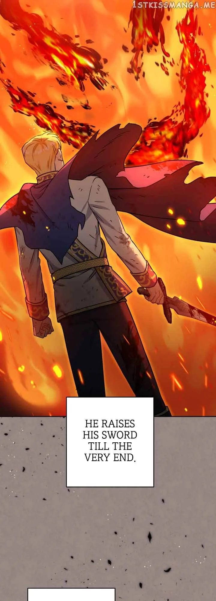 From Misery to Majesty Chapter 20 page 7