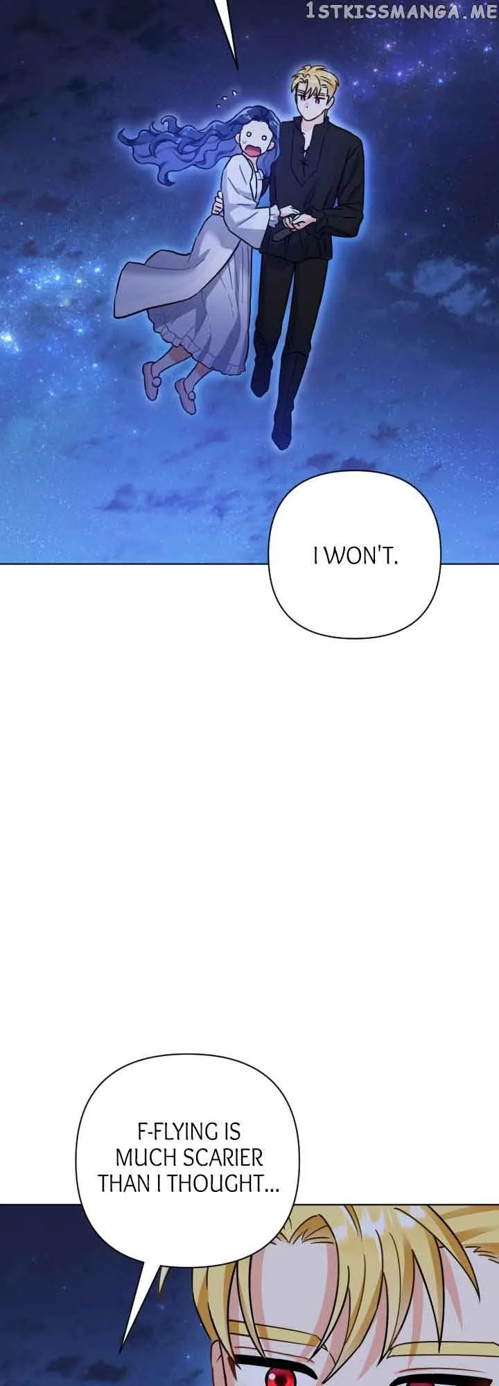 From Misery to Majesty Chapter 20 page 45