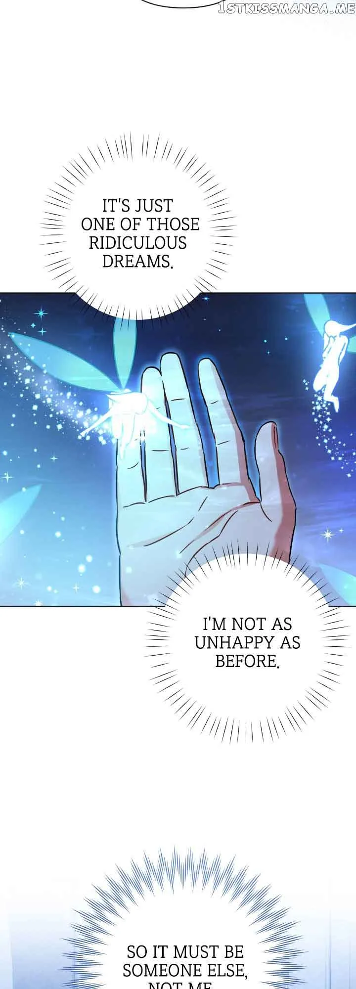 From Misery to Majesty Chapter 20 page 23