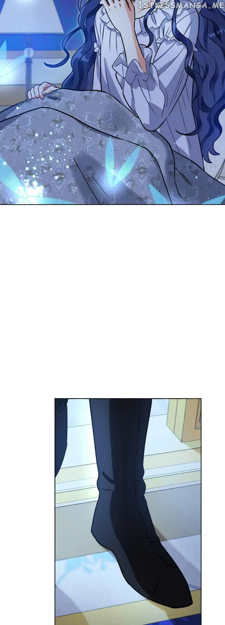From Misery to Majesty Chapter 20 page 25