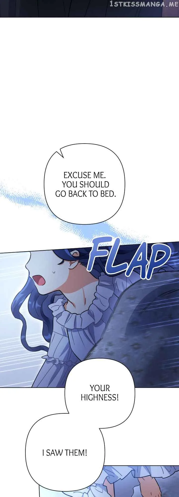 From Misery to Majesty Chapter 20 page 29