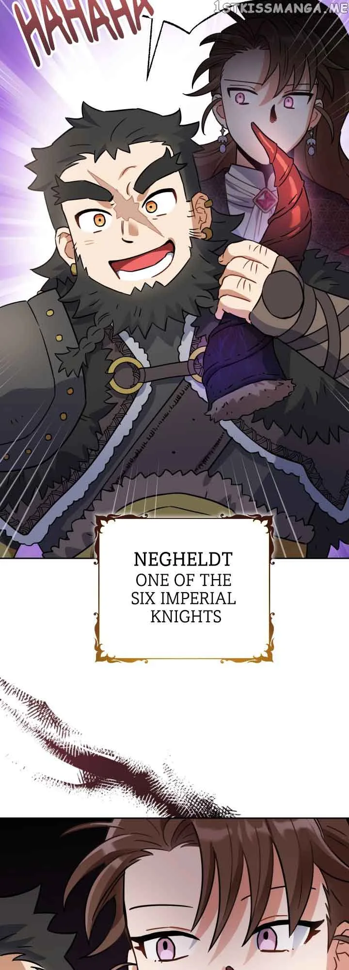 From Misery to Majesty Chapter 19 page 11