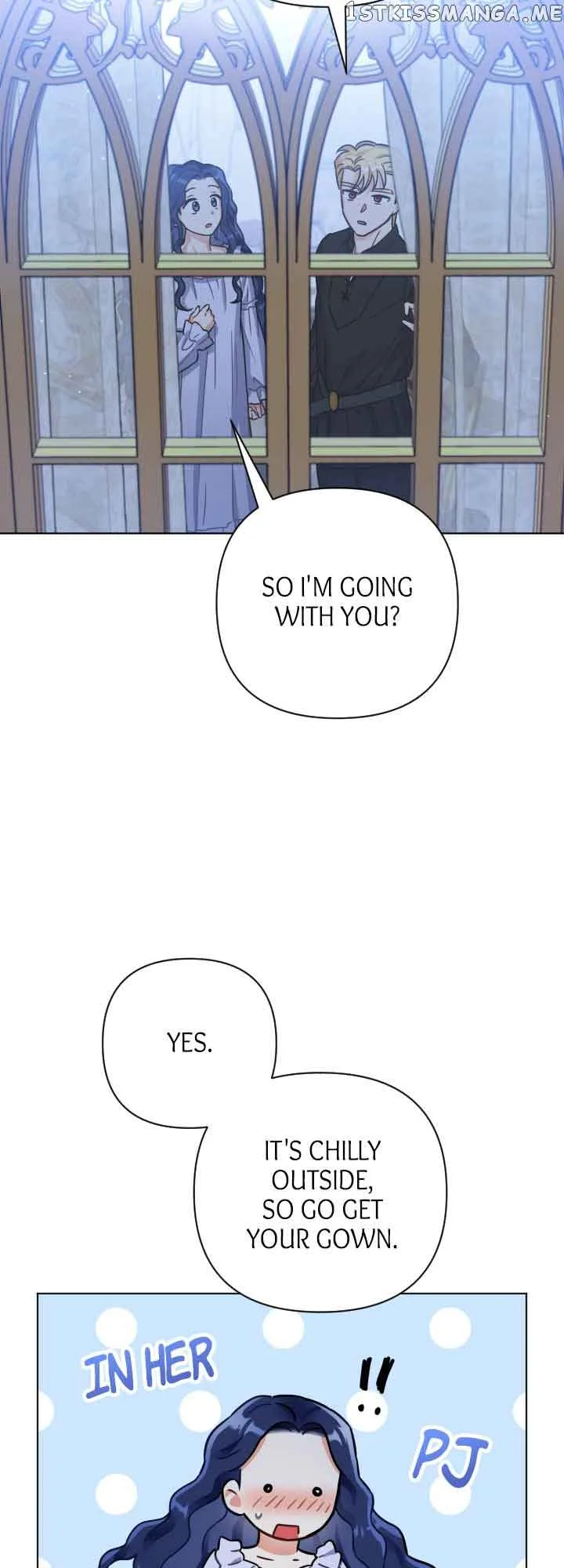 From Misery to Majesty Chapter 20 page 37