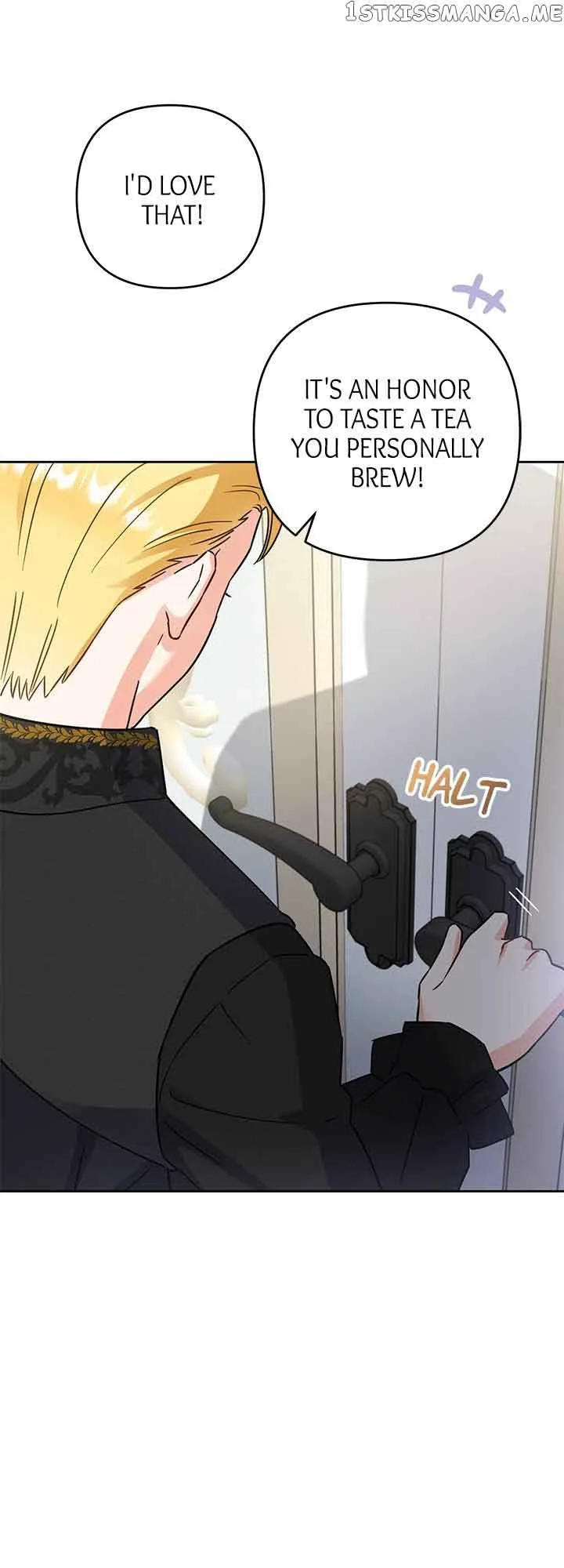 From Misery to Majesty Chapter 19 page 17
