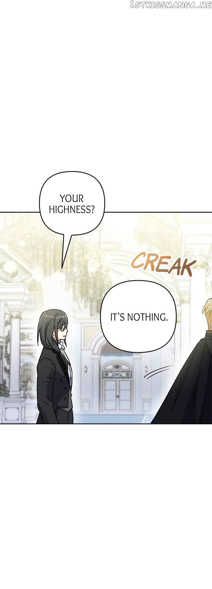 From Misery to Majesty Chapter 19 page 19
