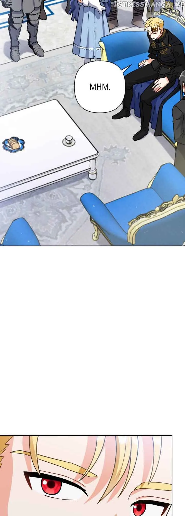 From Misery to Majesty Chapter 19 page 23