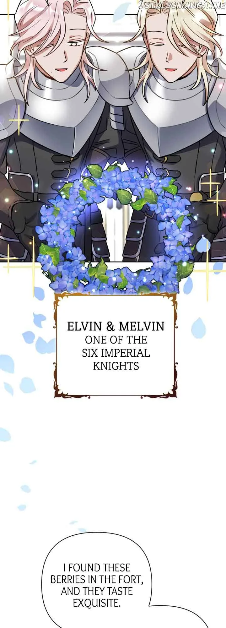 From Misery to Majesty Chapter 19 page 9