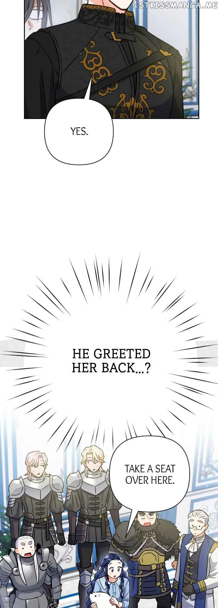 From Misery to Majesty Chapter 19 page 22