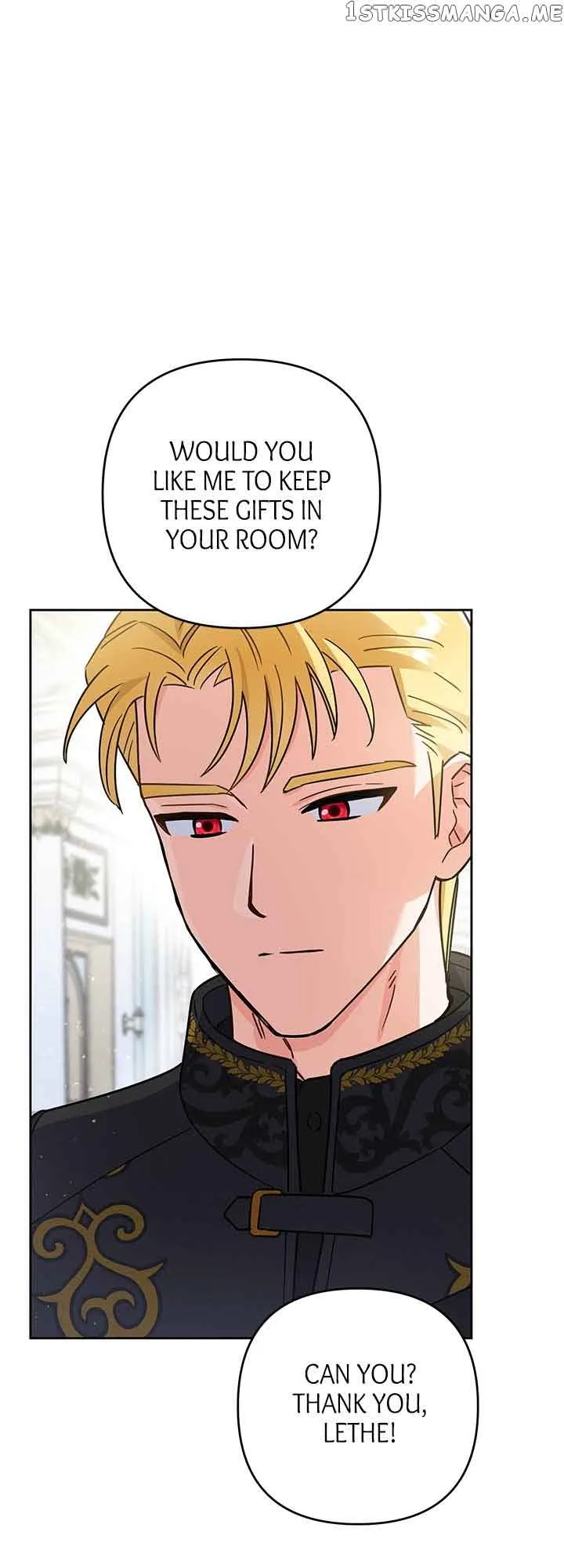 From Misery to Majesty Chapter 19 page 18