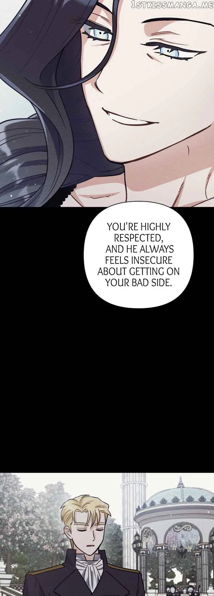 From Misery to Majesty Chapter 19 page 40