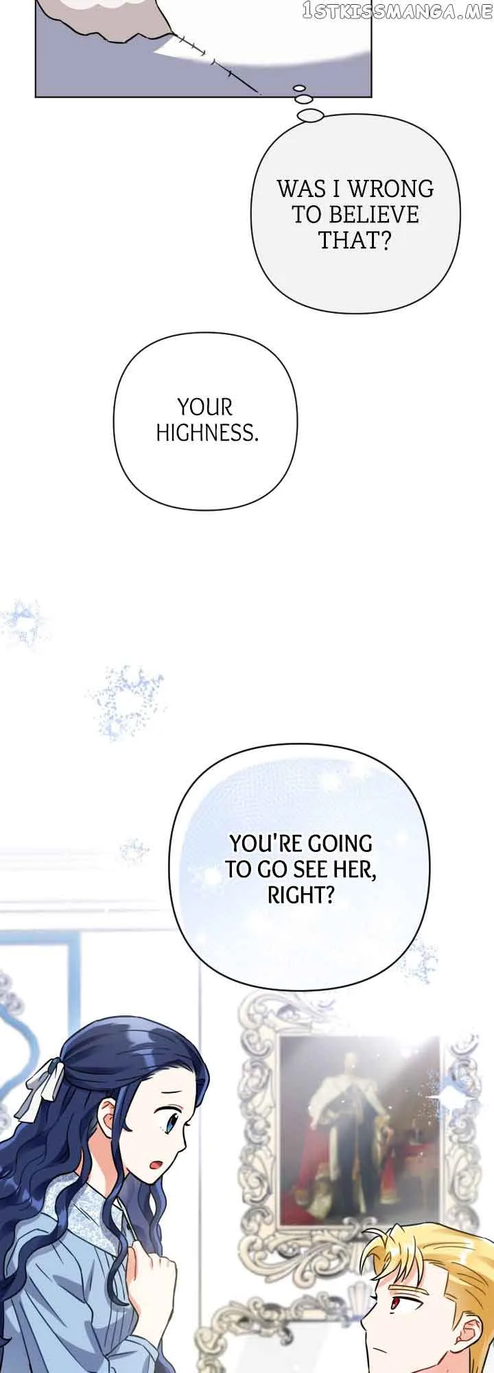From Misery to Majesty Chapter 19 page 42