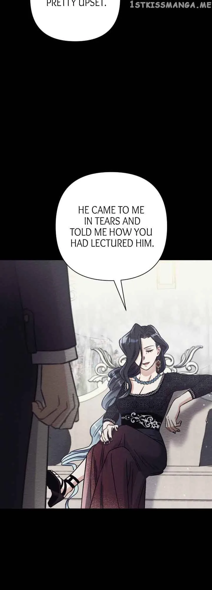 From Misery to Majesty Chapter 19 page 37