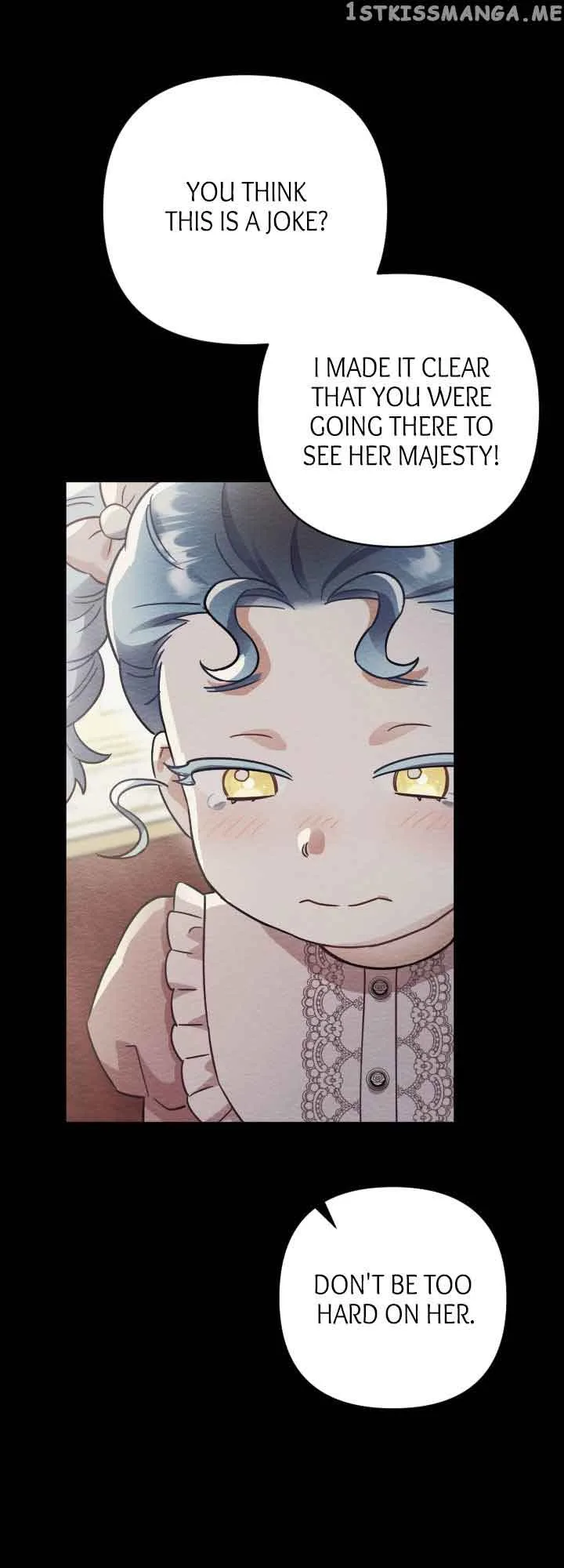 From Misery to Majesty Chapter 19 page 34