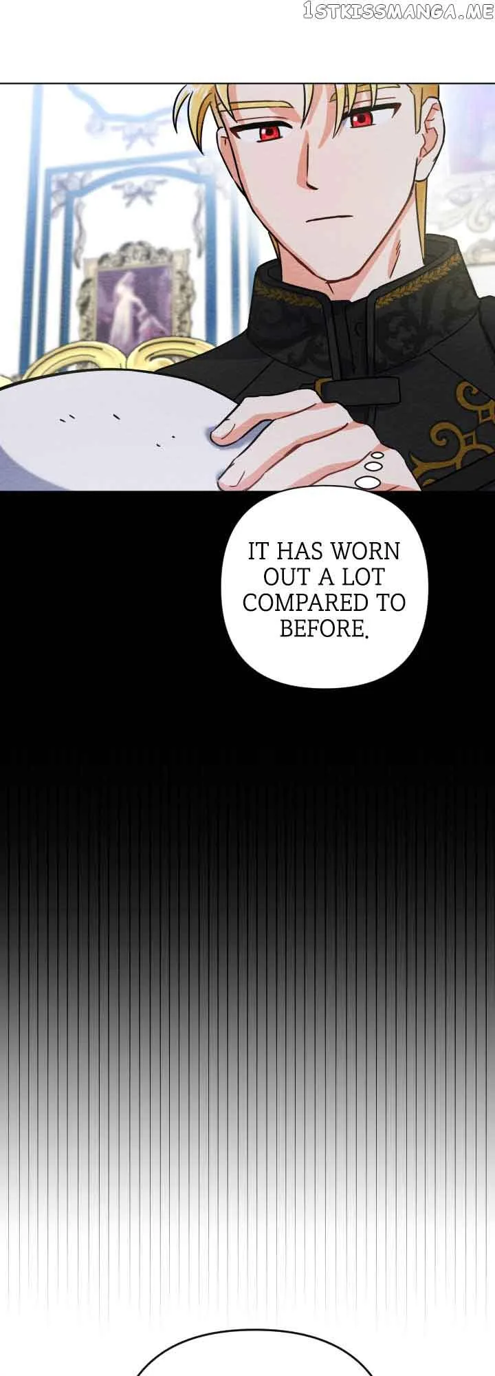 From Misery to Majesty Chapter 19 page 32