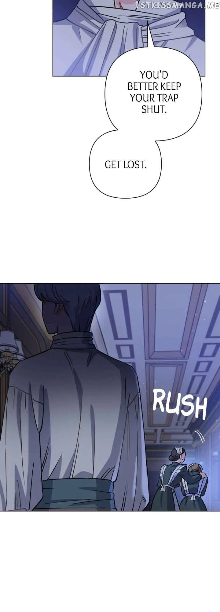 From Misery to Majesty Chapter 19 page 59