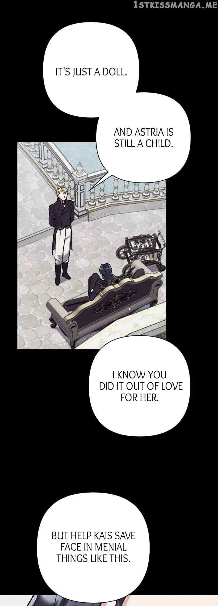 From Misery to Majesty Chapter 19 page 39