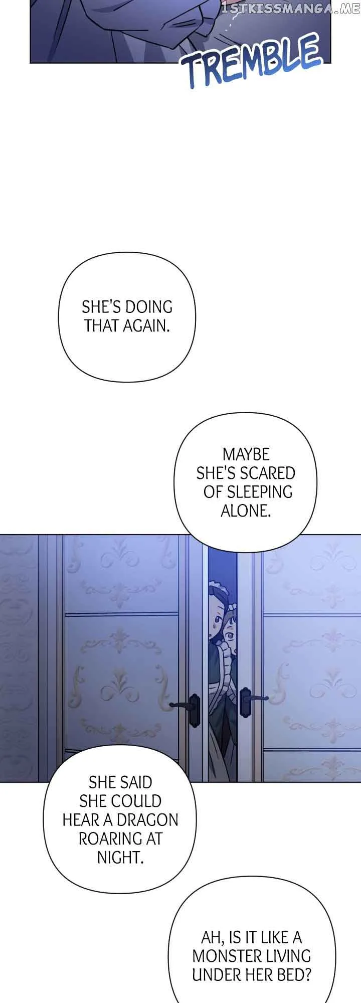 From Misery to Majesty Chapter 19 page 54