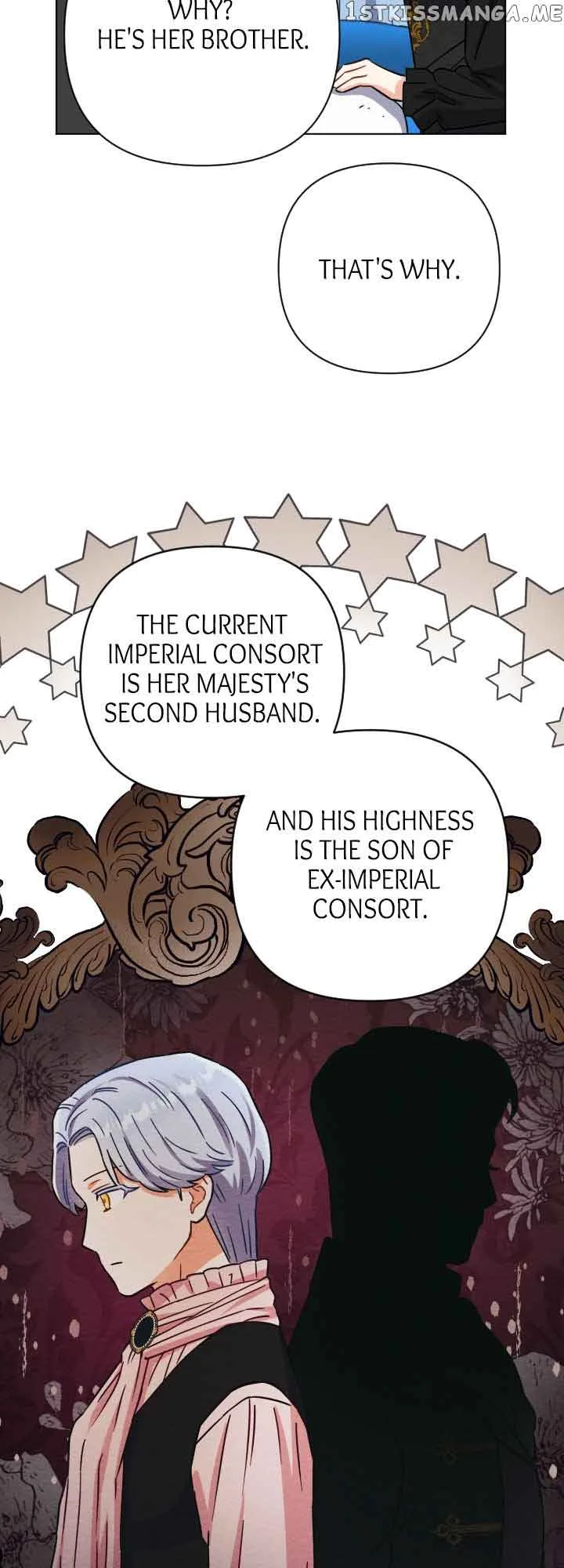 From Misery to Majesty Chapter 19 page 45