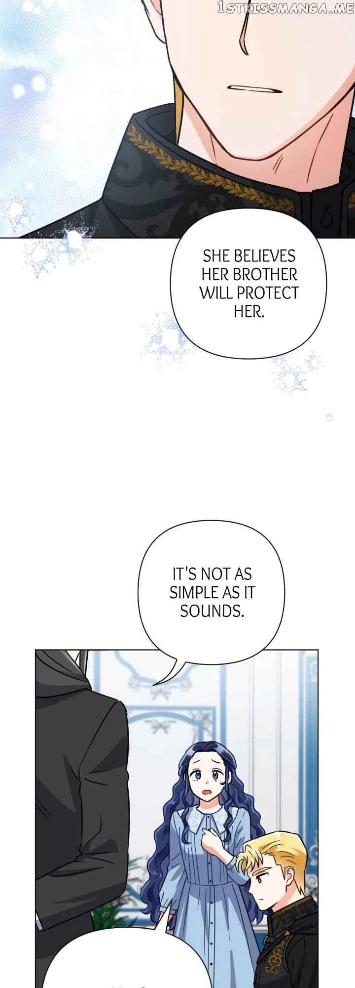 From Misery to Majesty Chapter 19 page 44
