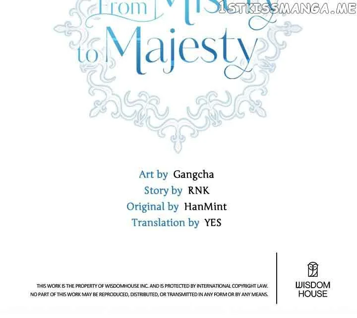From Misery to Majesty Chapter 19 page 70