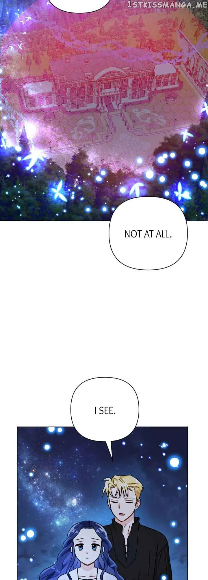 From Misery to Majesty Chapter 21 page 7
