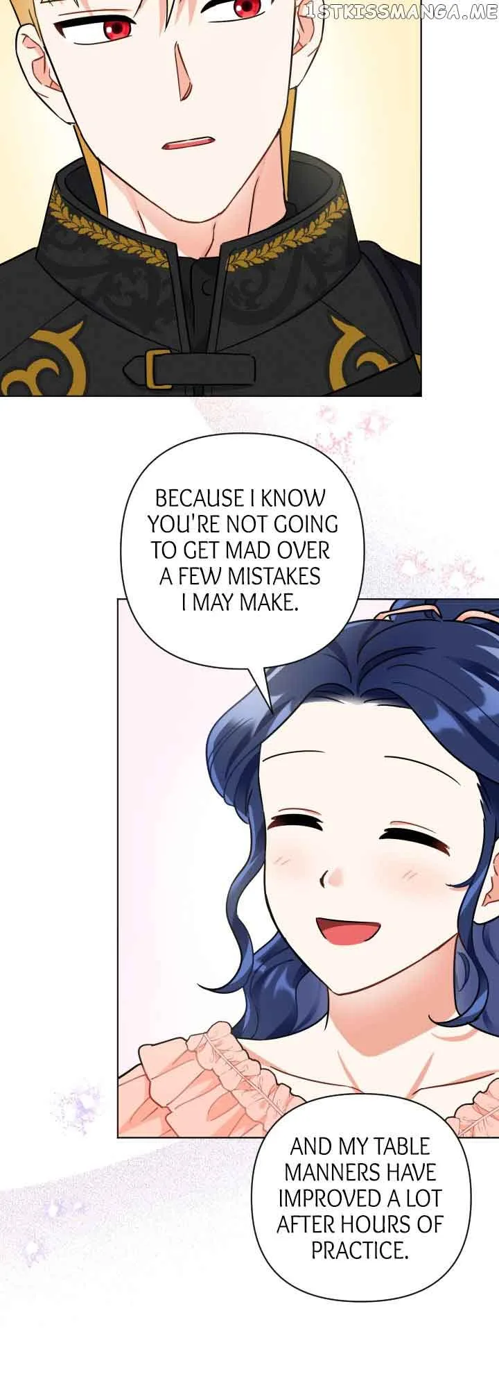 From Misery to Majesty Chapter 21 page 50