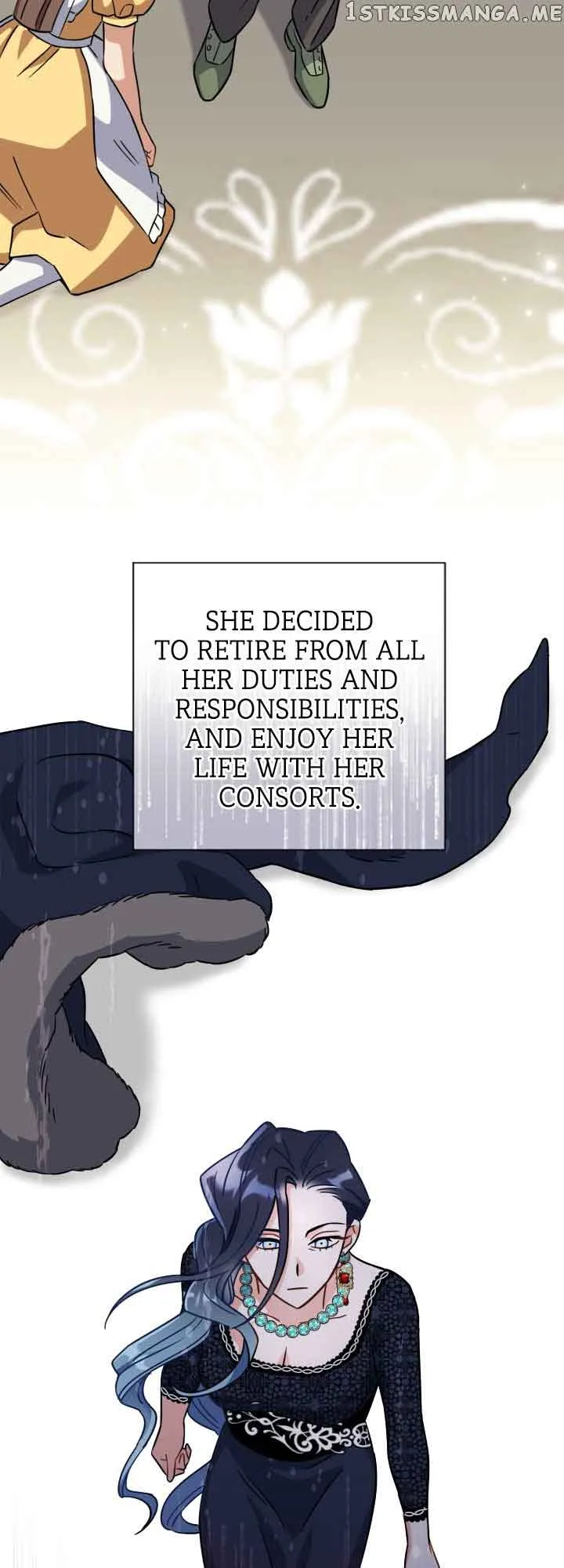 From Misery to Majesty Chapter 21 page 22