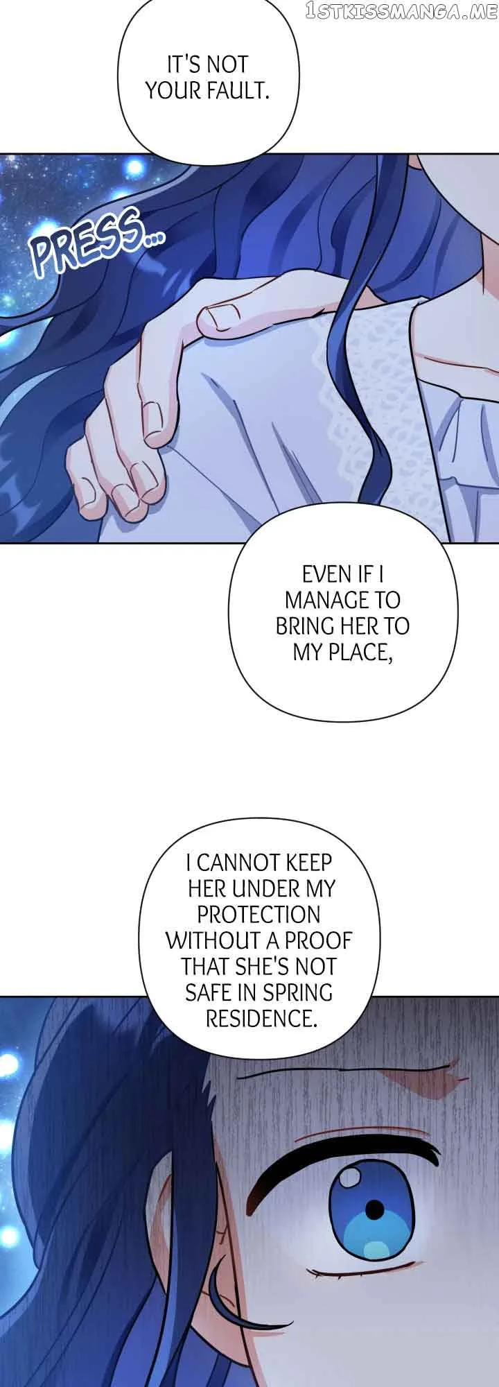 From Misery to Majesty Chapter 21 page 12