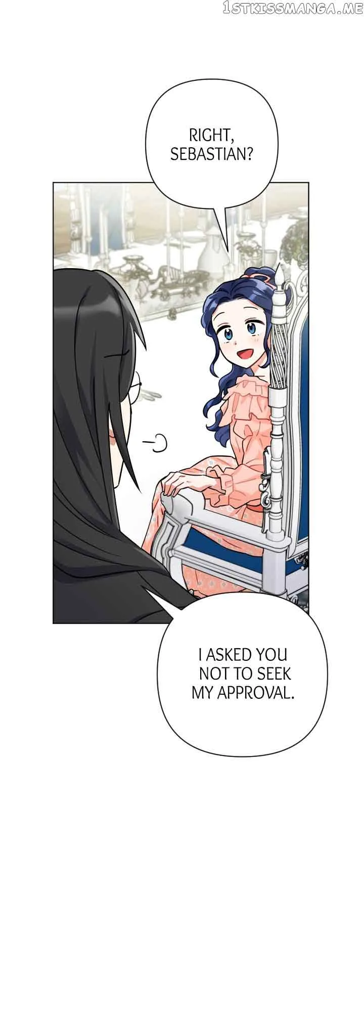 From Misery to Majesty Chapter 21 page 51