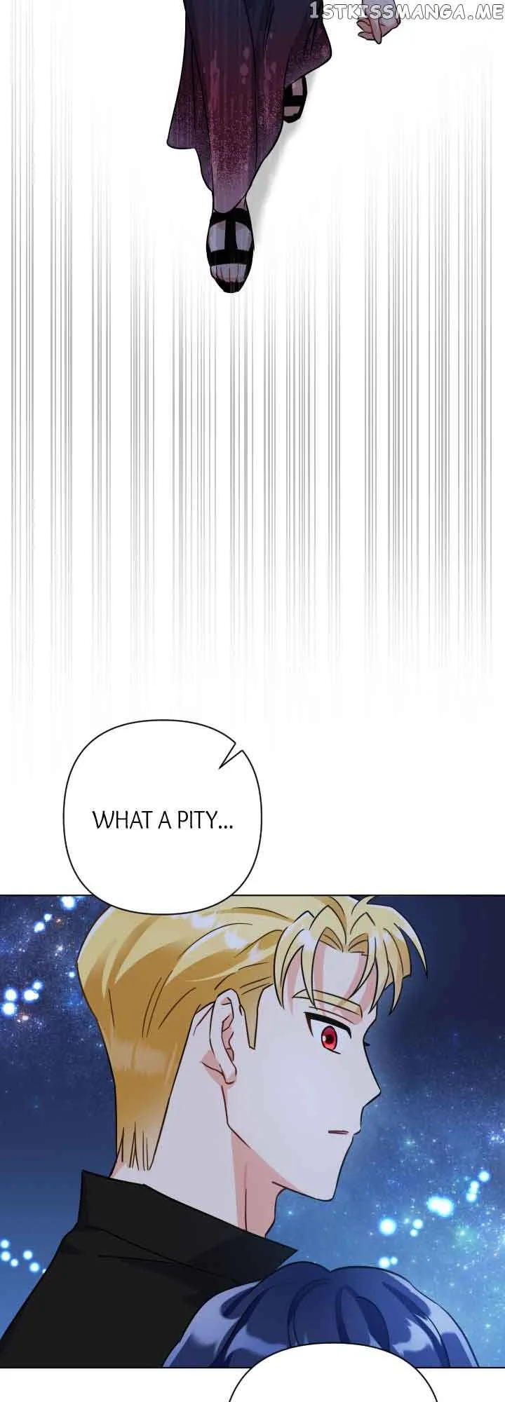 From Misery to Majesty Chapter 21 page 23