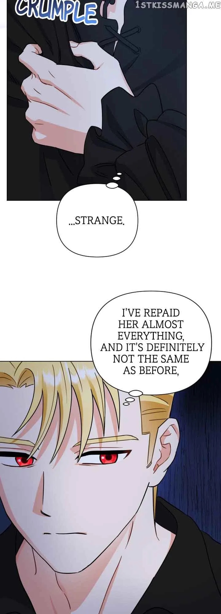From Misery to Majesty Chapter 21 page 32