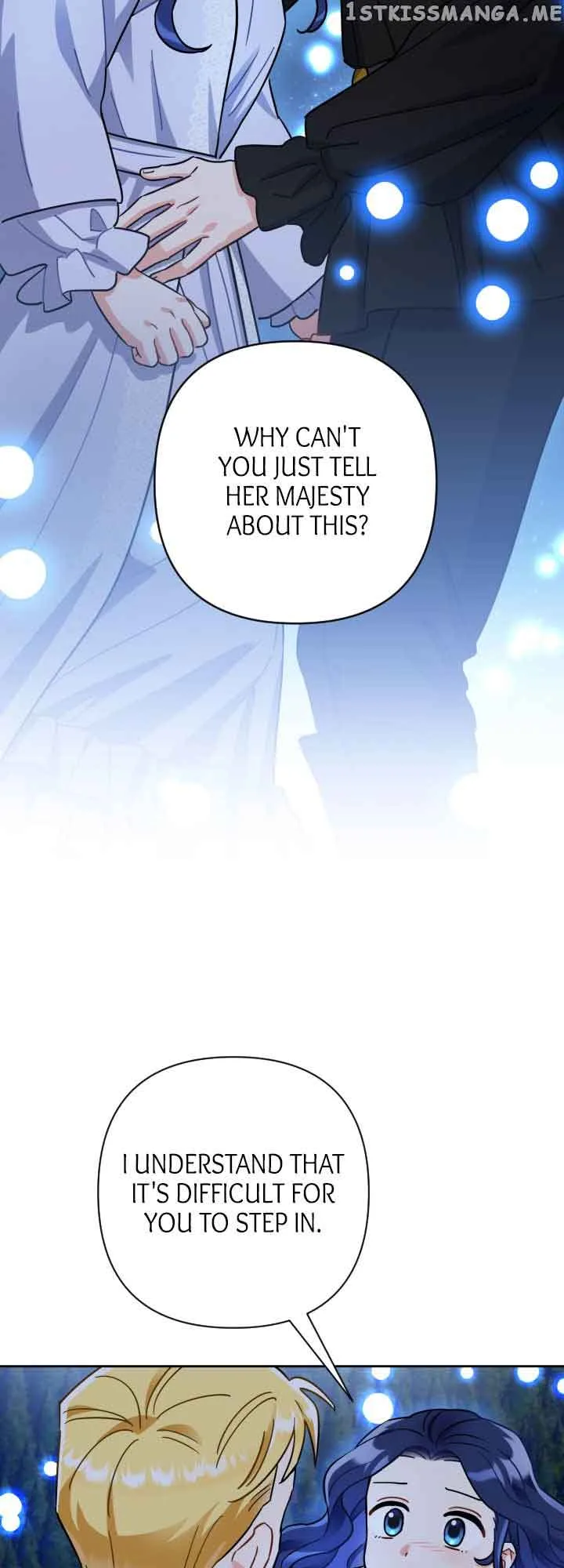 From Misery to Majesty Chapter 21 page 14
